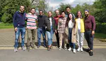 Satsuma Lab @ CMIC Away Day 2022